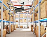 From parcel delivery to security, Singapore bets big on drones