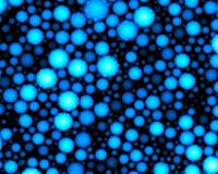 The thousand-droplets test
