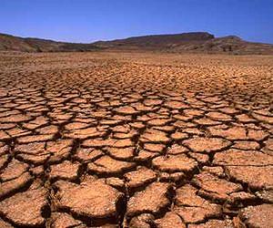 Drought and climate change: An uncertain future?