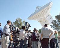 ESA To Build Its Third Deep Space Ground Station In Argentina