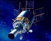 Space-based missile warning continues expansion