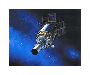 DSP Satellite System Celebrates 40 Years