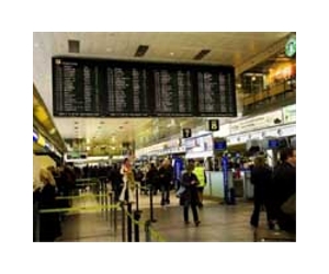 Biometrics make headway with distance ID