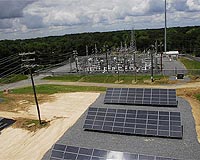 Duke Energy, Google team up on solar power project in N.C.