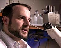 Light-Based Probe Sees Early Cancers In First Tests On Human Tissue