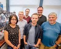 Hydrogen and plastic production offer new catalyst with a dual function