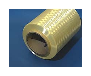 Researchers Create New High-Performance Fiber