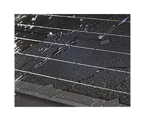 Saflex Introduces Embossed Solar Encapsulant For PV Market