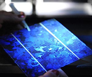 UQAM Researcher Solves Two 20-Year-Old Problems Of Solar Cells