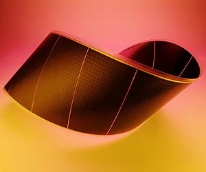 GE Sees Bright Future For Thin Film Solar Technology