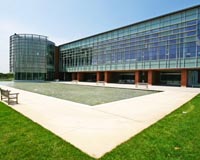 Durham College Powers Up With Carmanah Solar Technology