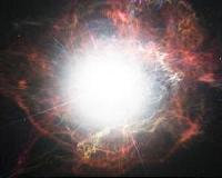 VLT clears up dusty mystery