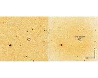 Milky Way type dust particles discovered in a galaxy 11 billion light years from Earth