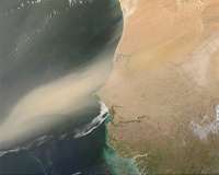 NASA Space Sensors to Address Key Earth Questions