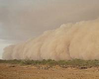 Climate change and conflict, a perfect storm