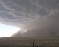 NASA-Enhanced Dust Storm Predictions To Aid Health Community