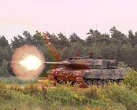 Saab continues support of military simulation system