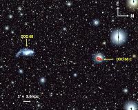New study challenges popular theory about dwarf galaxies
