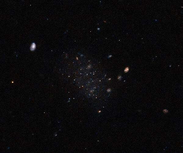 Dark matter fueled dark dwarfs may populate galactic core