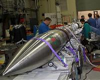 DXL-2: Studying X-ray emissions in space