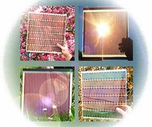 New Photovoltaics Products Enables Widespread Use Of Solar Power