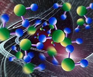 How computers push on the molecules they simulate