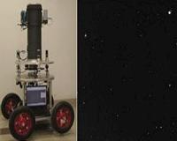 Miniature digital zenith telescope for astronomy and geoscience