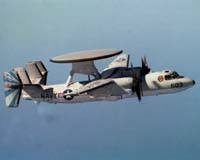 E-2D Advanced Hawkeye On-Track For Operational Evaluation In 2011