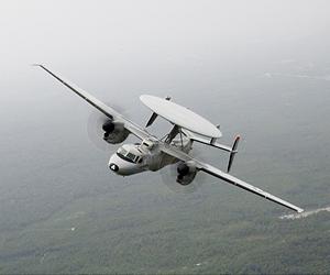 Lockheed To Supply Advanced Airborne Early Warning Radar