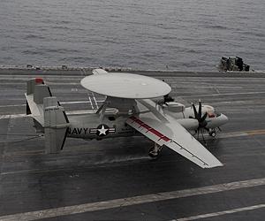 E-2D Advanced Hawkeye Program Completes DAB Review