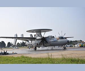 ORBIT To Supply Tri-Band Telemetry Tracking Systems To Patuxent River USNAWC