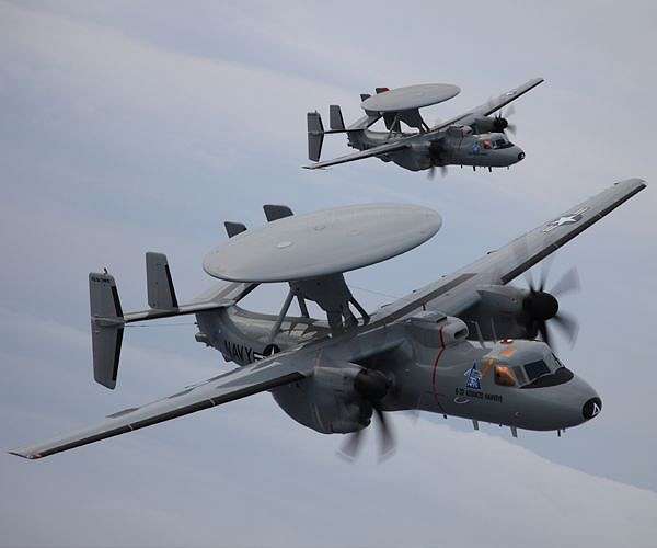 North Korea warns it will shoot down US reconnaissance planes