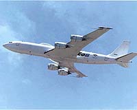 Boeing Awarded E-6B Upgrade Contract