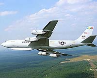 Northrop Grumman Begins Installing New Engines On Joint STARS