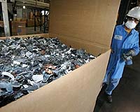 Dell expands US electronics recycling program
