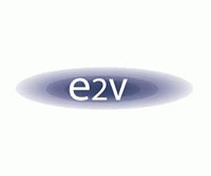 e2v to supply imaging sensors to equip Earth observation satellites