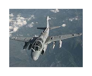 Rockwell Collins wins Navy E-6b upgrade