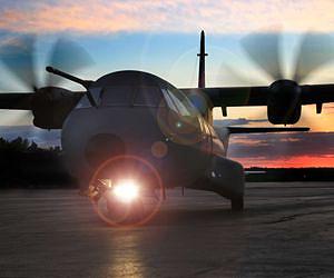Tests clear Czech army's faulty Spain-made military planes