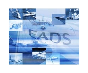 EADS returns to profit on jet sales
