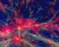 Seeds of black holes could be revealed by gravitational waves detected in space