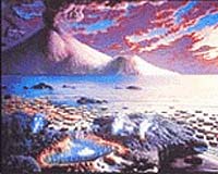 Building Life On Earth