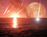 The Greenhouse Gas That Saved The World