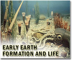 Ancient oceans said toxic to evolution
