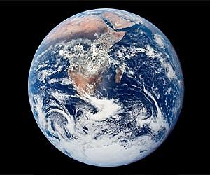 Oceans are new front in fight against global warming: UN