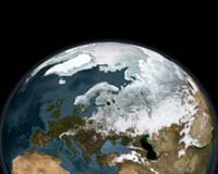 Comprehensive Research Network Needed For The Arctic Region