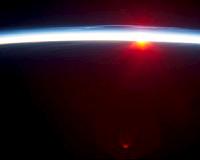 Long-Term Global Warming Needs External Drivers