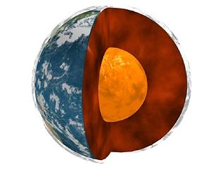 NASA Study Goes To Earth's Core For Climate Insights