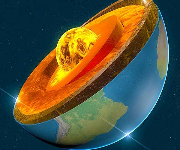 Geologists raise the speed limit for how fast continental crust can form