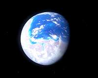 Ohio professor identifies hidden clues to ancient supercontinents, confirms Pannotia