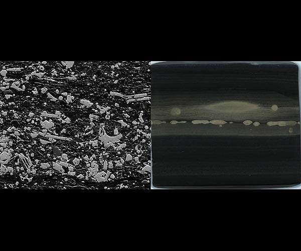 New research questions 'whiff of oxygen' in Earth's early history